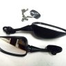 Зеркала для Honda CBR 600 F4/F4i 99-07