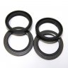 Комплект сальников-пыльников вилки 41x54x11 для Suzuki GSX-R 600 06-09