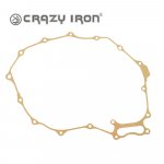Crazy Iron GE01-022 Прокладка крышки сцепления HONDA VTR1000 97-05