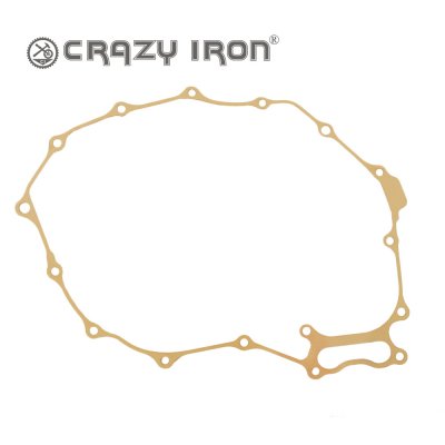 Crazy Iron GE01-022 Прокладка крышки сцепления HONDA VTR1000 97-05