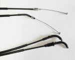 Трос газа для Yamaha FZ6 04-07