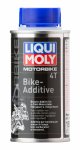 Liqui Moly Присадка для очистки топливной системы 4-тактных двигателей 125мл