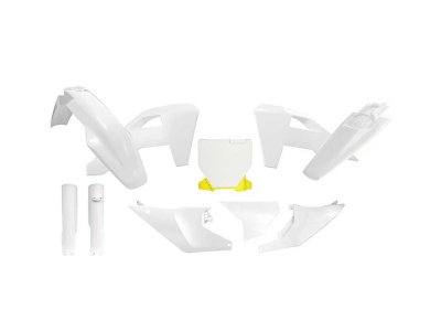 Rtech R-KITHSQ-OEM-725 Комплект пластика HSQ FC250-450 25 # FC250/450 FE 24-25 # TX/FX 300-450 25 # TC125-300 25 Original