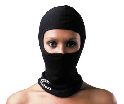 OXFORD Подшлемник BALACLAVA ULTRA THIN