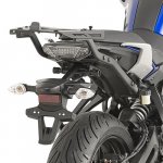 Kappa KZ2130 Крепеж кофра Yamaha MT-07 16-19