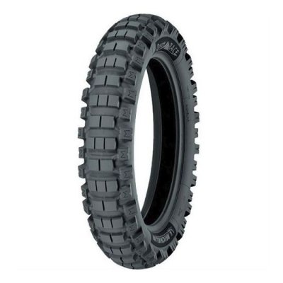 Моторезина Michelin Desert Race 140/80-18 70R TT Rear BAJA 2024