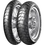 Мотошина Metzeler MCE Karoo Street 120/70 R19 M/C TL 60V Front (Передняя) M+S 2024