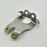 BRP OEM 505074320 Кронштейн передней панели Ski Doo