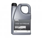 Polaris Масло синтетическое VES EXTREME 4л