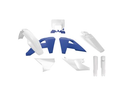 Rtech Комплект пластика R-KITHSQ-NES-844 Husqvarna TE250-300 Heritage 25, FE250-510 Heritage 25 OEM