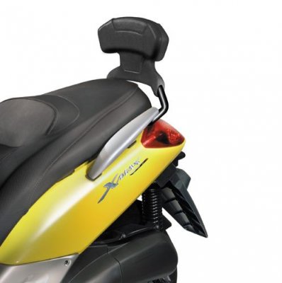 Givi TB49 Спинка сиденья Yamaha X-MAX 125/250