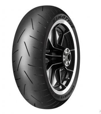 Моторезина Kingtyre 120/70 R15 56H K95 F TL