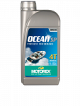 Motorex масло моторное OCEAN SP 4T SAE 10W40 1л