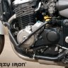 Crazy Iron 112019/11221 Дуги для Honda X4, CB1300 до -`02