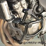 Crazy Iron 1140112 Клетка PRO Honda CB600F / CB600S Hornet до 2006