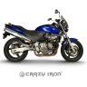 Crazy Iron 1140112 Клетка PRO Honda CB600F / CB600S Hornet до 2006