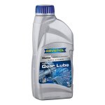 Трансмиссионное масло Ravenol Marine Gear Lube (1л)