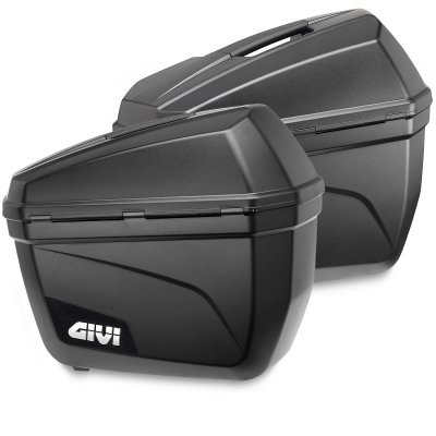 Givi E22N Комплект кофров MONOKEY SIDE 22 л.