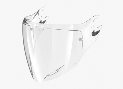 Shark Визор RS JET бесцветный, прозрачный