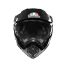 AGV Шлем AX9 BLACK