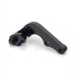 Кронштейн тормозного диска Tarazon TRS067 black