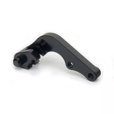 Кронштейн тормозного диска Tarazon TRS067 black