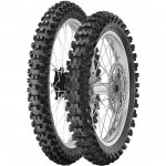 Моторезина Pirelli Scorpion XC Mid Soft 80/100 -21 51R TT Front MST 2023