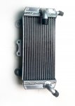 TRS-R-017L Tarazon  Радиатор для Yamaha WR 450F 07-11, YZ 450F 07-09, левый