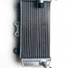 TRS-R-017L Tarazon  Радиатор для Yamaha WR 450F 07-11, YZ 450F 07-09, левый
