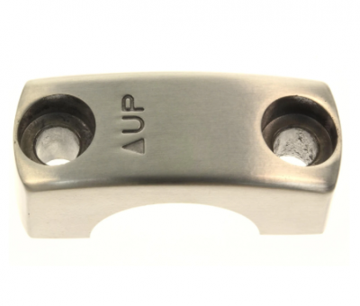 Крепление тормозной машинки (хомут) OEM Honda 45517-MR1-671