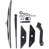 BRP OEM 715009424 Стеклоочиститель Can-Am Maverick