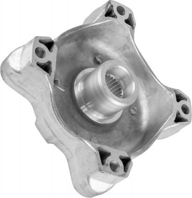 Polaris OEM 5137219 Ступица передняя