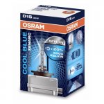 Osram Лампа головного света D1S PK32d-2 85V35W 6000K