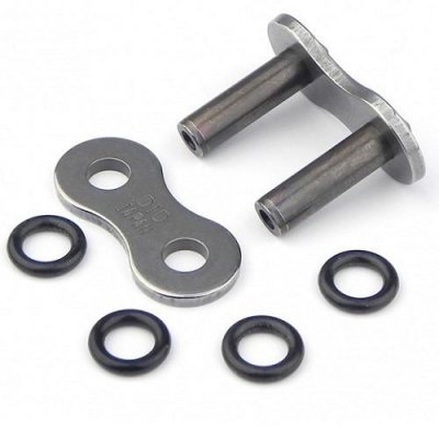 Замок цепи DIDCL525ZVMX2-ZJ заклепка