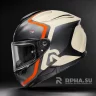 Визор HJC HJ-48 Прозрачный
