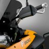 ZTechnik Ветровое стекло F800/650GS (45,4см) Z2492