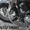 Crazy Iron 35030 Дуги для Yamaha XVS650 Dragstar Classic / V-Star Classic 1998-2010