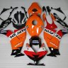 ZXMT Комплект пластика для мотоцикла Honda CBR1000RR 12-16 Repsol