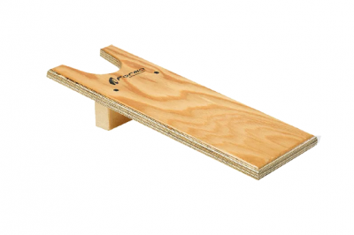 Forma Съемник для ботинок коричневый