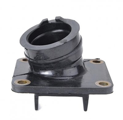 Манифолды LBA Yamaha YZ85 02-18, YZ80 93-01, YZ125 1998 (5PA-13565-00, 4ES-13565-00)