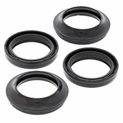 Сальники и пыльники вилки комплект All Balls 56-171