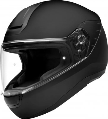 Шлем SCHUBERTH R2 черный матовый