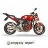 Crazy Iron 1141112 Клетка PRO Honda CB600FA Hornet/CBF600SA от 2007