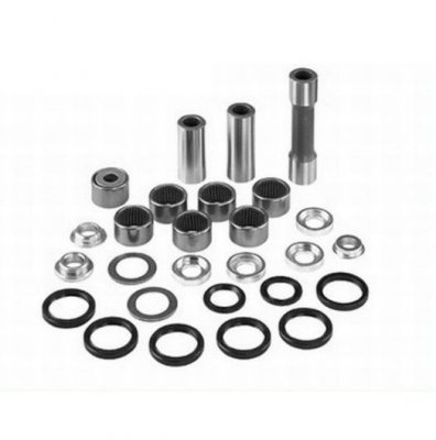 Bearing Worx Ремкомплект прогрессии Honda CR125/250 1996 (27-1033)