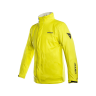 Dainese Дождевик куртка женская STORM 041 FLUO-YELLOW