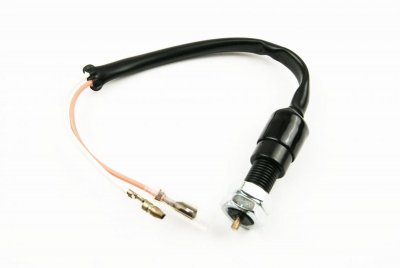 Emgo 46-50820 Реле тормоза (лягушка) Suzuki 37740-48071, 57460-17C00, 57460-14J01