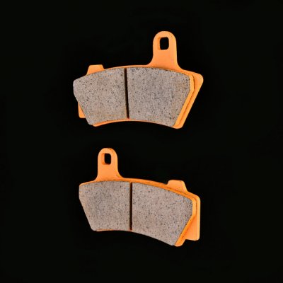 Тормозные колодки Puller PL749
