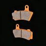 Тормозные колодки Puller PL749