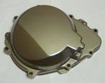 Крышка генератора для мотоцикла Kawasaki ZX-6R 03-04 Под оригинал