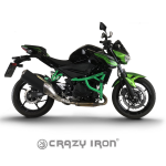 Crazy Iron Клетка PRO KAWASAKI Z400